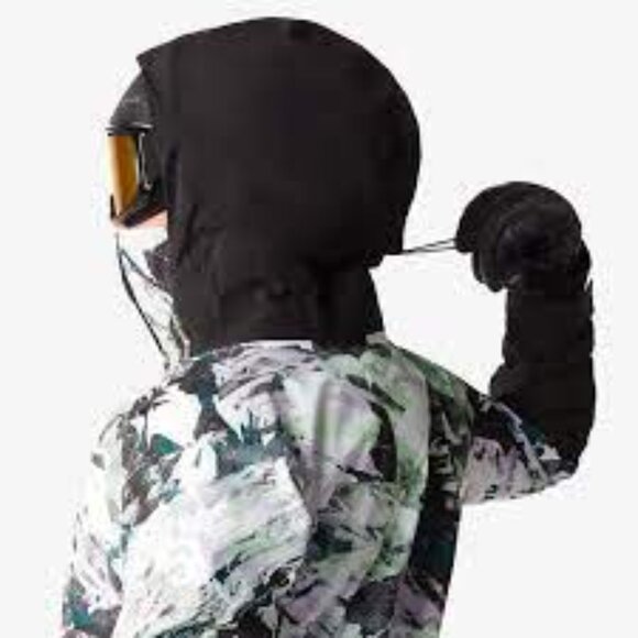 The North Face Summit Series Verbier FUTURELIGHT Shell Ski Jacket - Picture 7 of 10